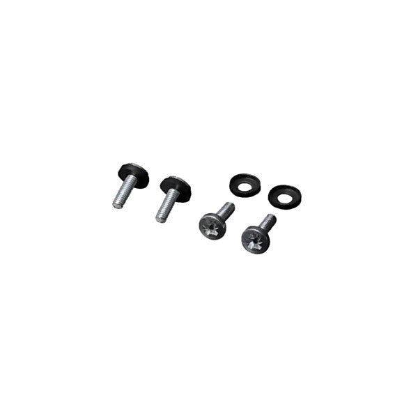 Rittal Kreuzschlitzschraube M6x16mm DK 7094.100 (VE50)